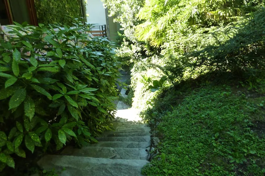 B&B Le Ortensie -Lago Di Como Lierna 0*,  Italy