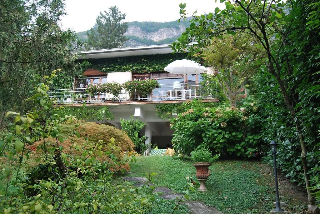 B&B Le Ortensie -Lago Di Como Lierna