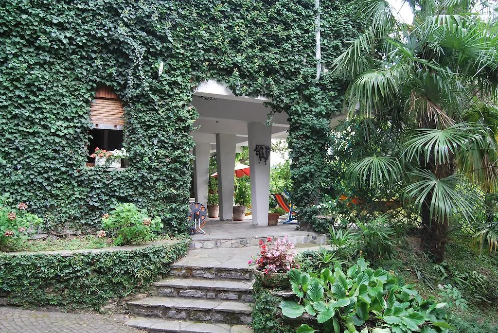 B&B Le Ortensie -Lago Di Como Lierna Italy