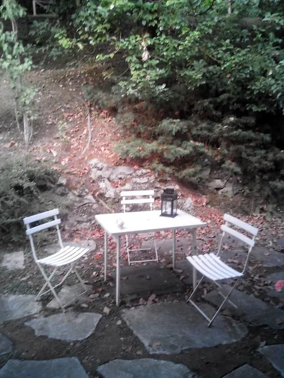 Bed & Breakfast B&B Le Ortensie -Lago Di Como Lierna