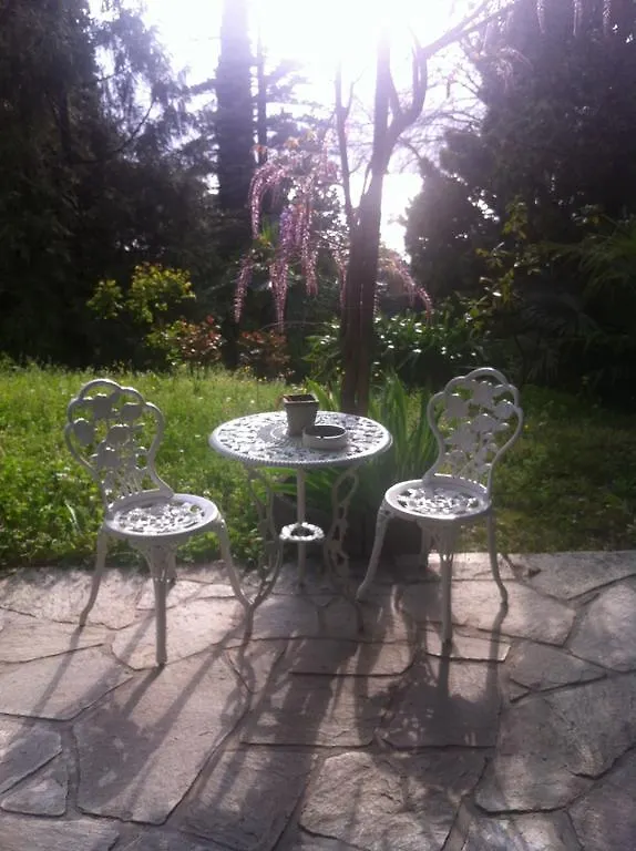 Bed & Breakfast B&B Le Ortensie -Lago Di Como Lierna