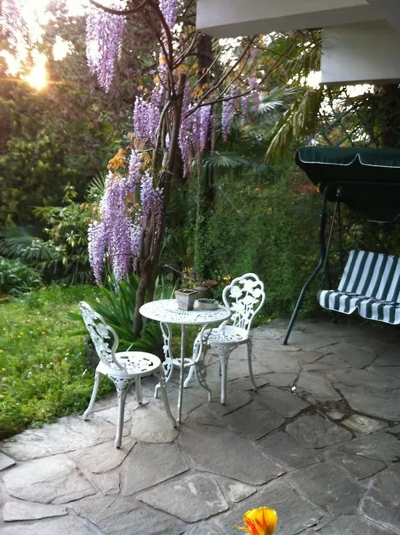 B&B Le Ortensie -Lago Di Como Lierna Italy