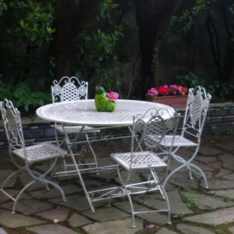 B&B Le Ortensie -Lago Di Como Lierna Bed & Breakfast