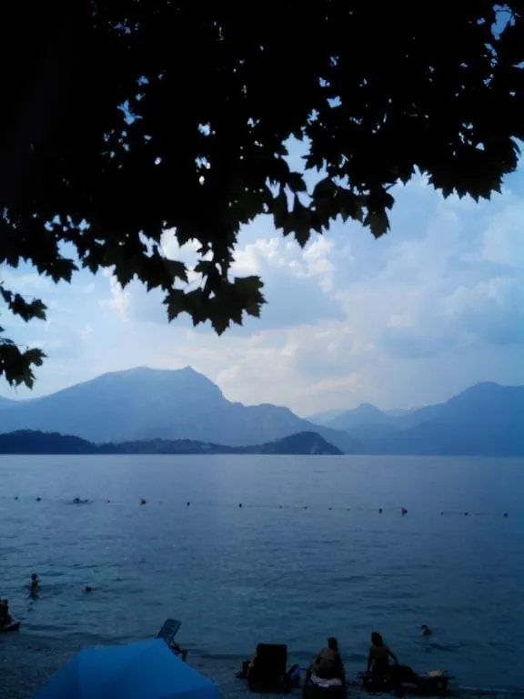 B&B Le Ortensie -Lago Di Como Lierna 0*,