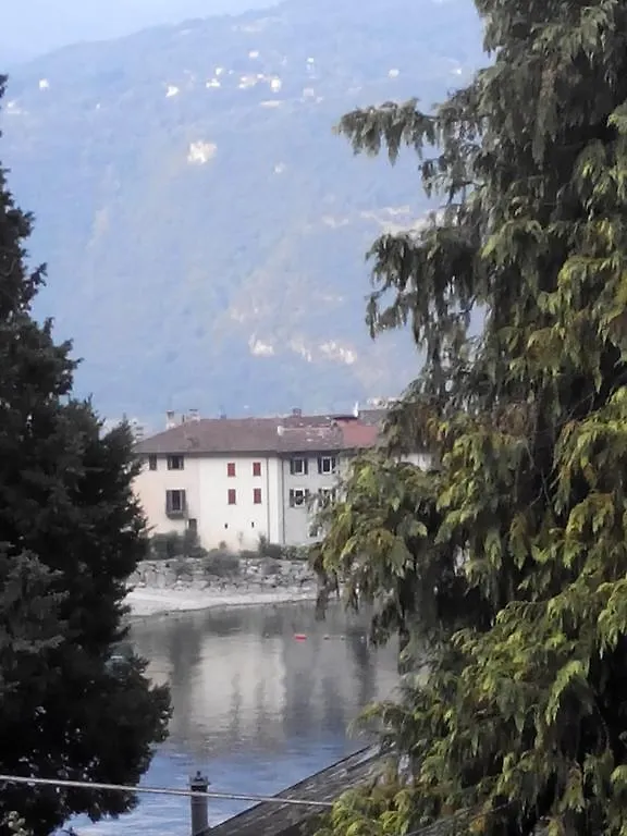B&B Le Ortensie -Lago Di Como Lierna Bed & Breakfast