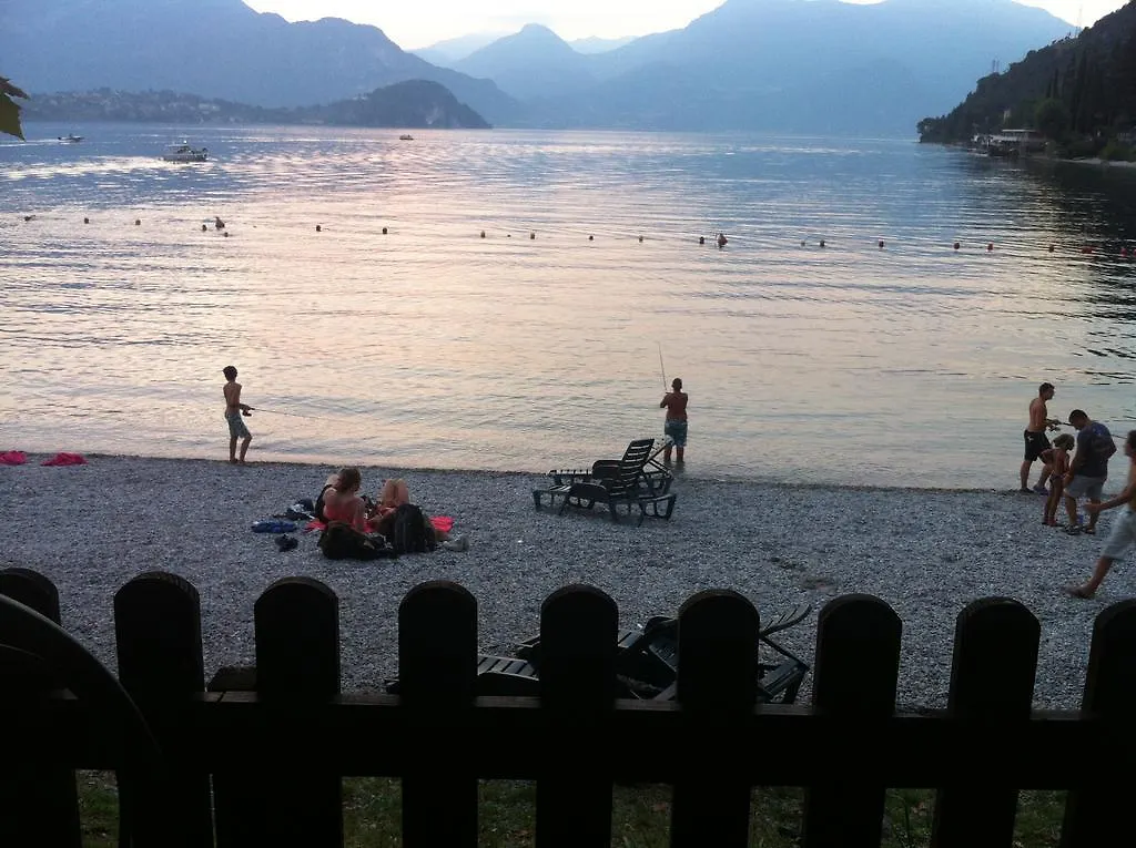 B&B Le Ortensie -Lago Di Como Lierna