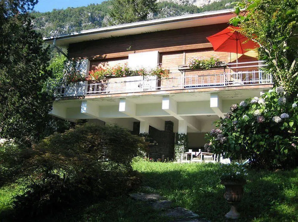 B&B Le Ortensie -Lago Di Como Lierna Italy