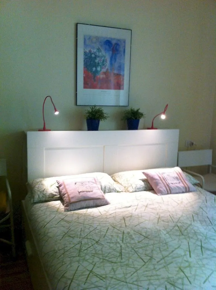 B&B Le Ortensie -Lago Di Como Lierna Bed & Breakfast