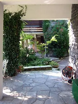 B&B Le Ortensie -Lago Di Como Lierna Italy
