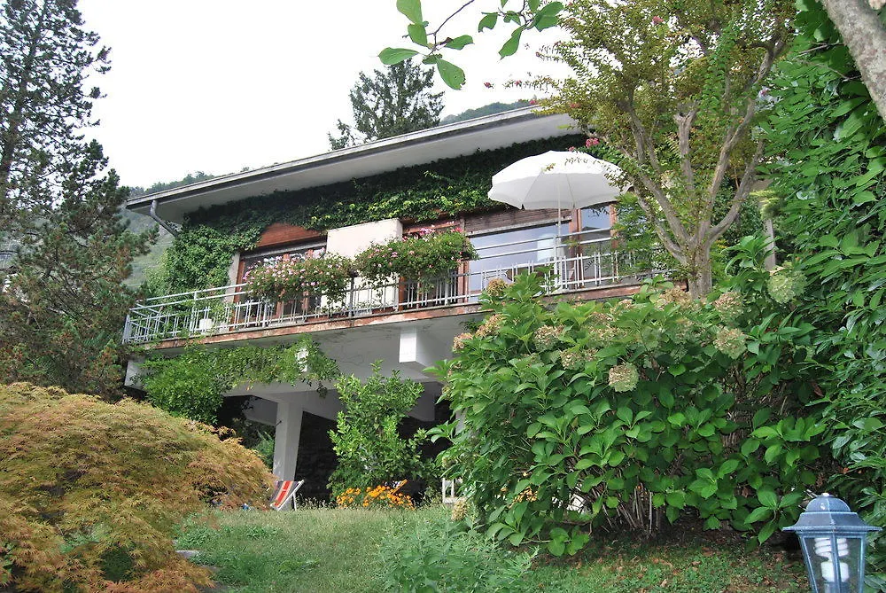 B&B Le Ortensie -Lago Di Como Lierna 0*,  Italy
