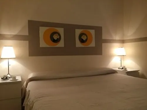 Bed & Breakfast B&B Le Ortensie -Lago Di Como Lierna