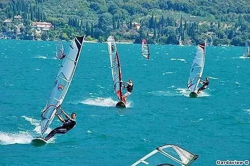 B&B Le Ortensie -Lago Di Como Lierna 0*,