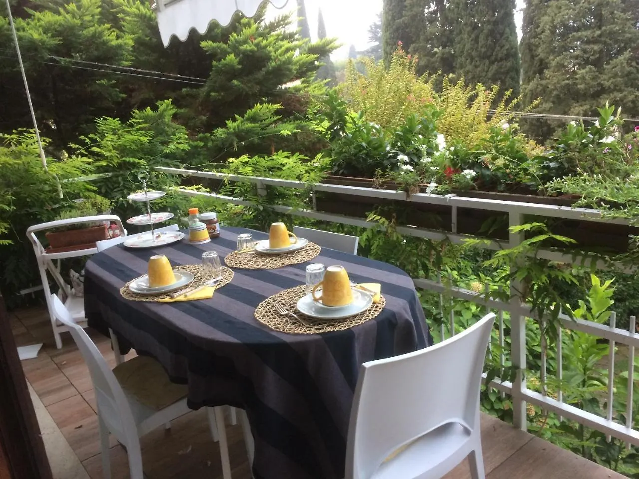 B&B Le Ortensie -Lago Di Como Lierna