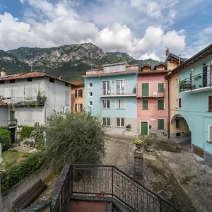 Casa Royale Acqua Lierna