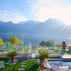Bellagio Village- 4 Apartments By The Lake - Seasonal Warm Pool And Sauna Oliveto Lario