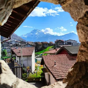 Hotel Del Falco, Livo (Lombardy)